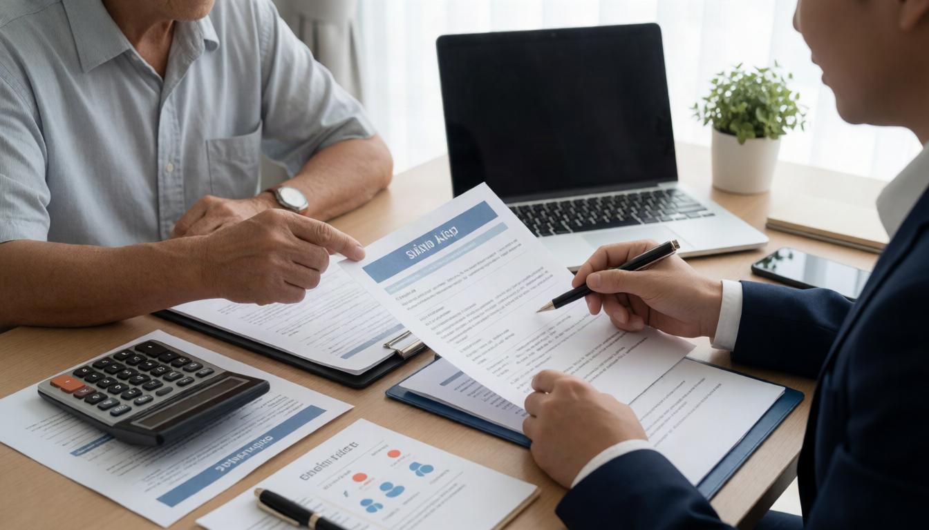 Staying within budget